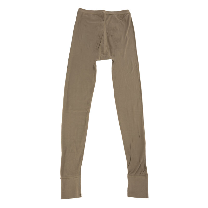 Austrian Long John Pants | Used, , large image number 1